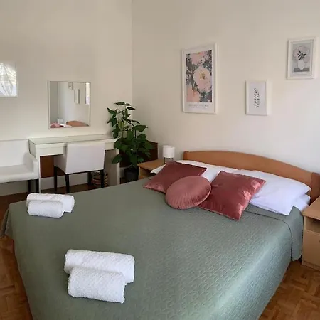 Ok Apartment-Cosy And Peaceful Spot With Private Parking Dubrovnik Exterior photo