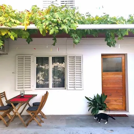 Ok Apartment-Cosy And Peaceful Spot With Private Parking Dubrovnik Exterior photo