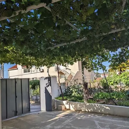 Ok Apartment-Cosy And Peaceful Spot With Private Parking Dubrovnik Exterior photo