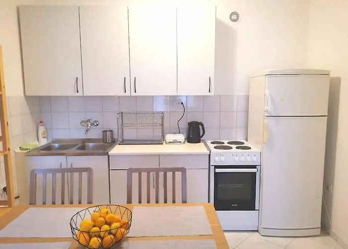 Ok Apartment-Cosy And Peaceful Spot With Private Parking