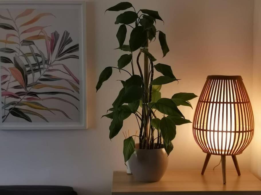 Apartment Ok Apartment-cosy And Peaceful Spot With Private Parking
