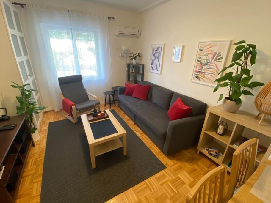 Ok Apartment-cosy And Peaceful Spot With Private Parking Dubrovnik