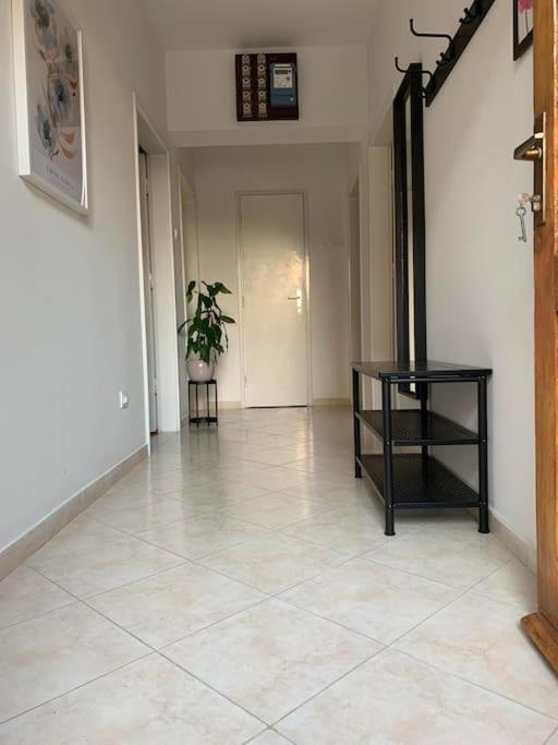 Ok Apartment-cosy And Peaceful Spot With Private Parking Apartment *