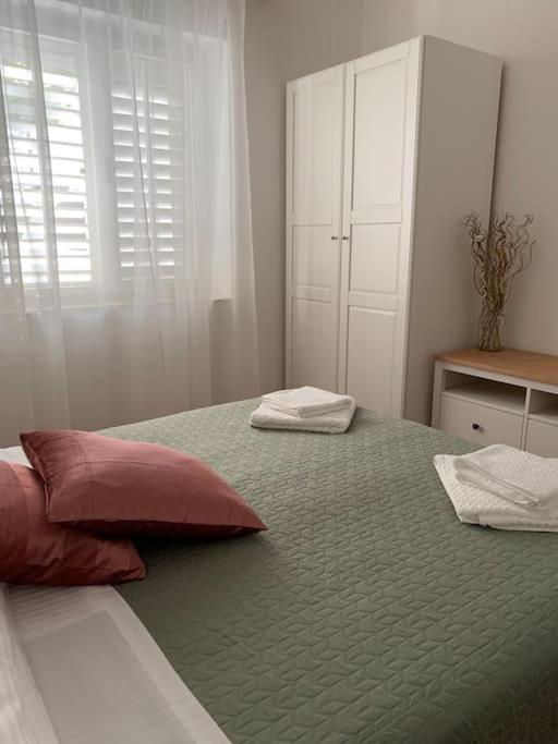 Ok Apartment-cosy And Peaceful Spot With Private Parking *