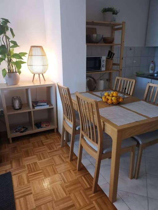 Ok Apartment-cosy And Peaceful Spot With Private Parking Apartment *