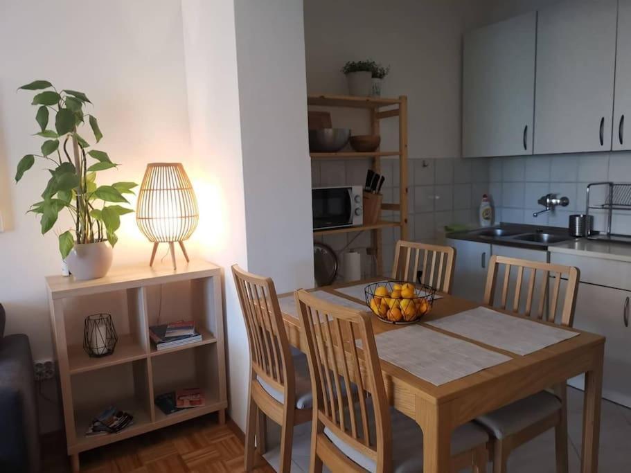 Ok Apartment-cosy And Peaceful Spot With Private Parking Apartment Dubrovnik